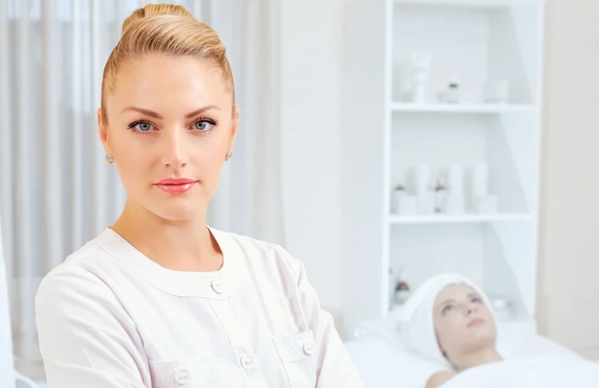 Professional Esthetician