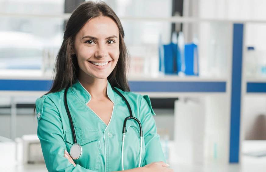 Medical Assistant