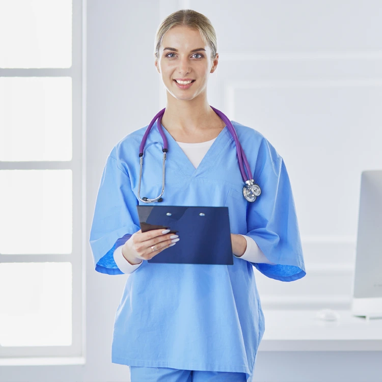Medical Assistant