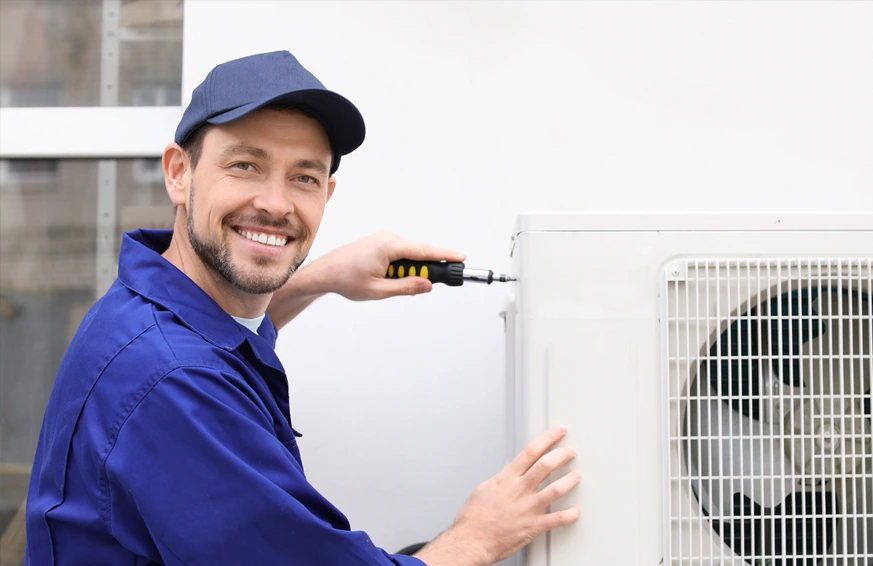 Heating, Ventilation and Air Conditioning