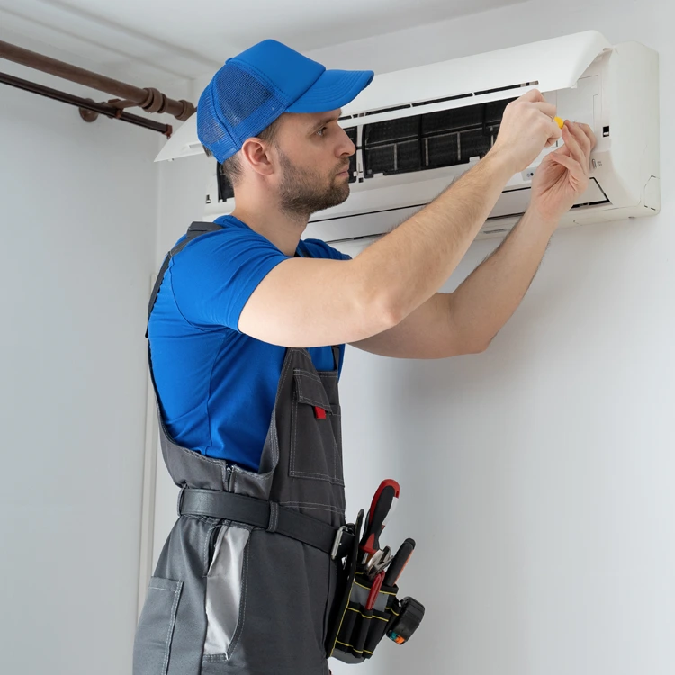 Heating, Ventilation and Air Conditioning