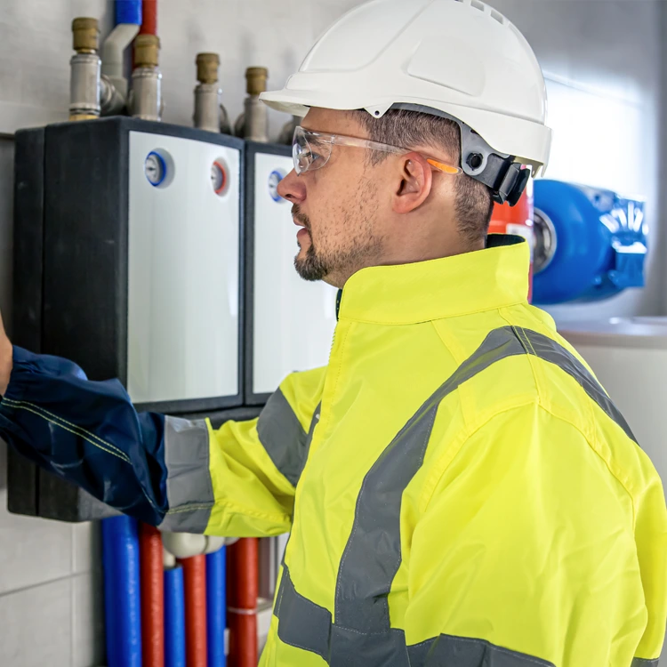 Construction Electrician